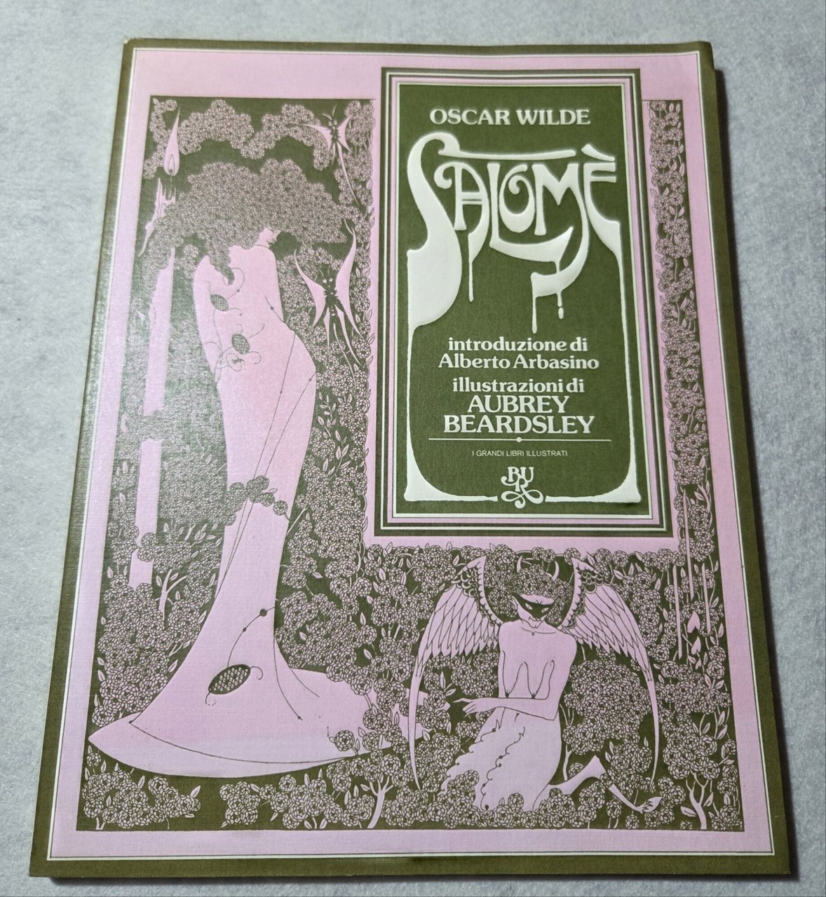 Salome' | Immagine principale