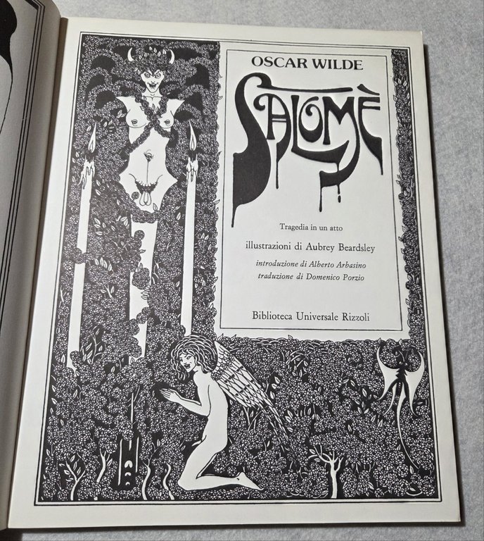 Salome' | Immagine Gallery 2