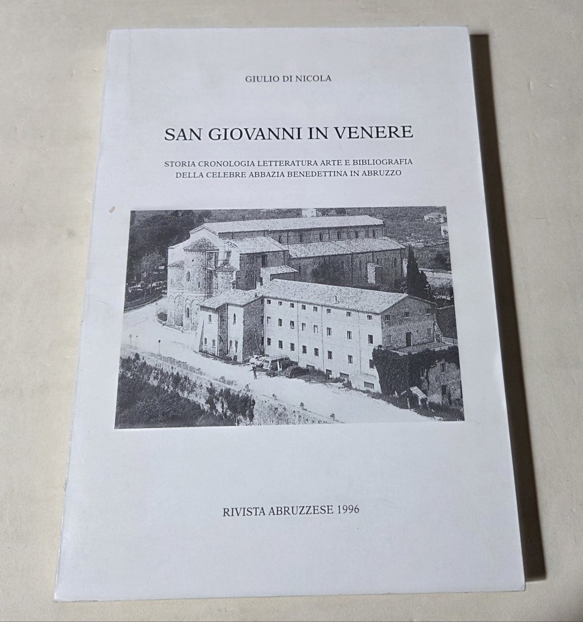 San Giovanni in Venere