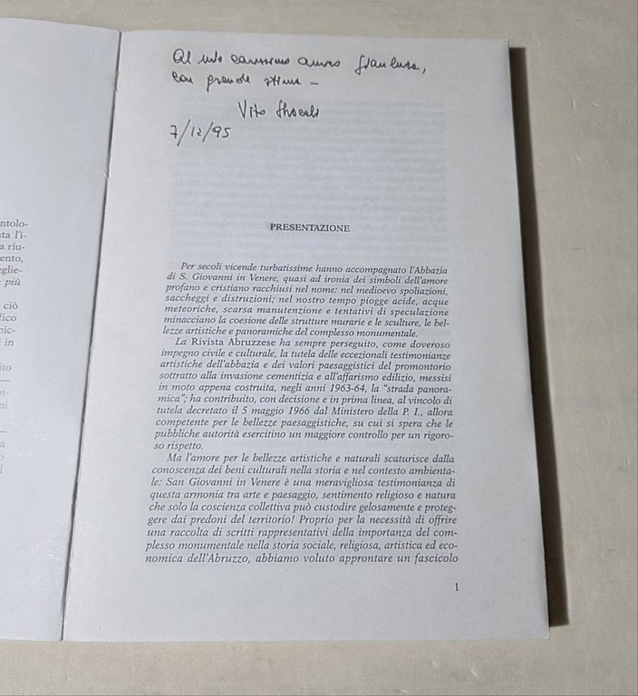 San Giovanni in Venere