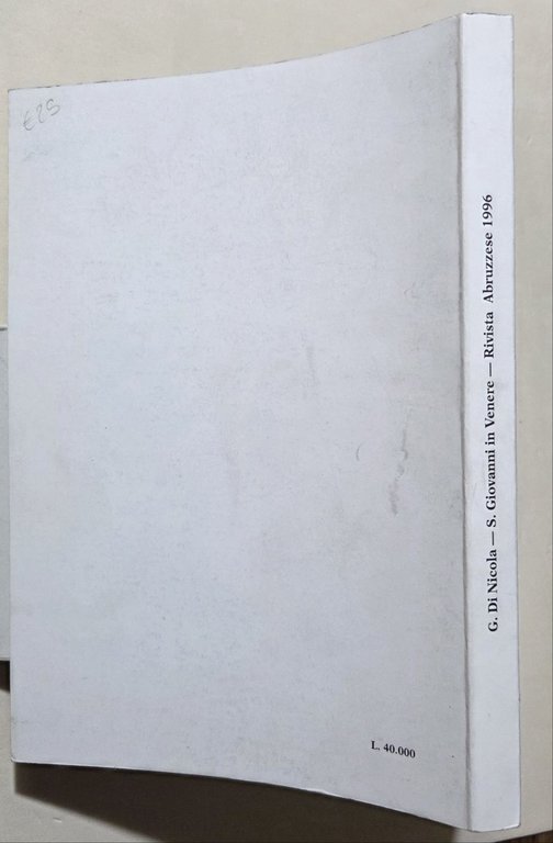 San Giovanni in Venere