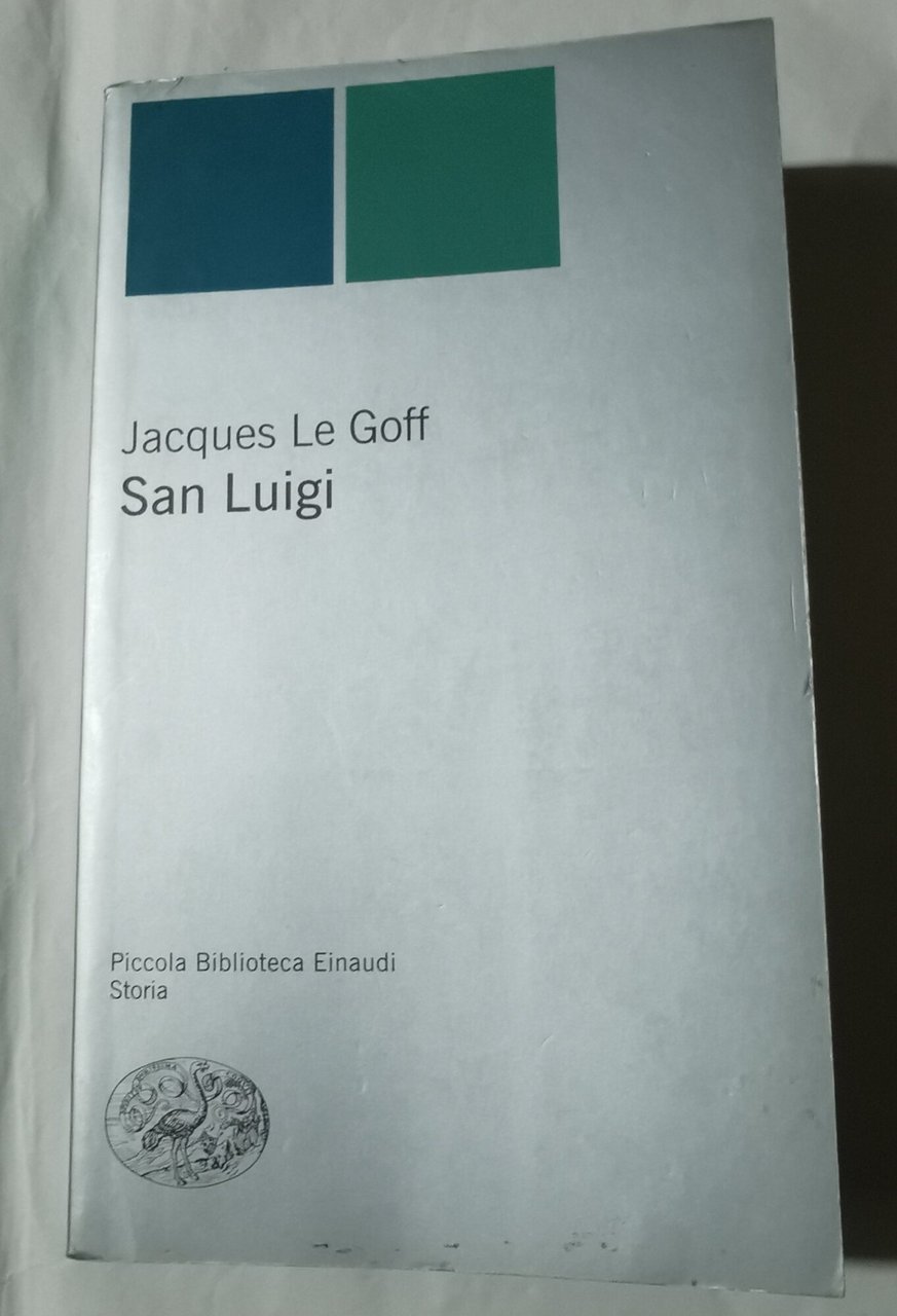 San Luigi