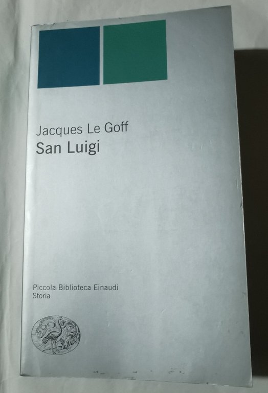 San Luigi