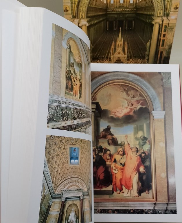 San Paolo fuori le mura a Roma