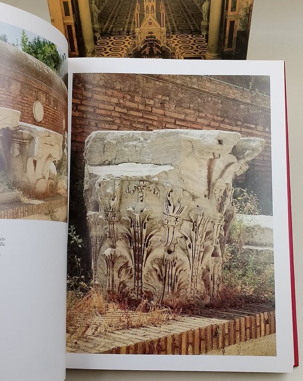 San Paolo fuori le mura a Roma