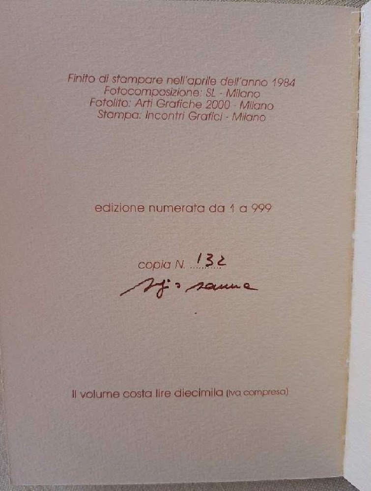 SANNA(Sergio)(1984)