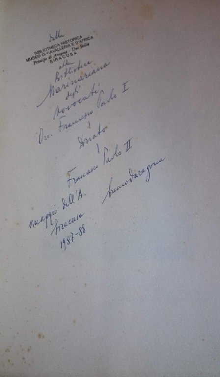 SANTA LUCIA DI NOTO GLORIA BIMILLENARIO DELLA SICILIA SACRA E …