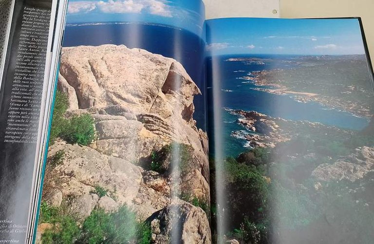 SARDEGNA- UN ISOLA PER TUTTE LE STAGIONI(1993)