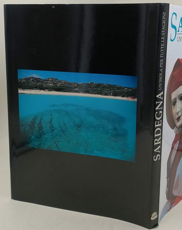 SARDEGNA- UN ISOLA PER TUTTE LE STAGIONI(1993)