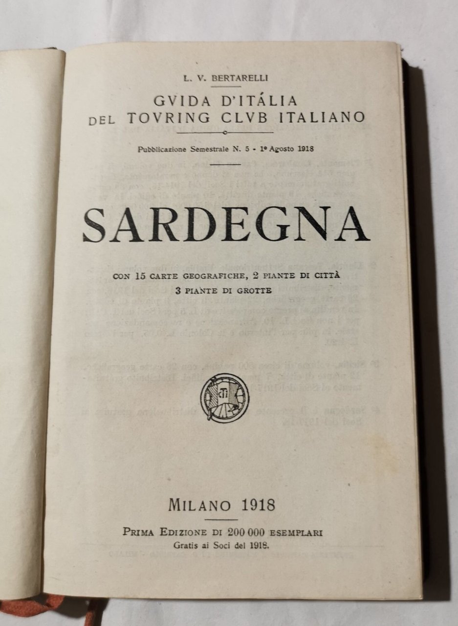 Sardegna | Immagine principale