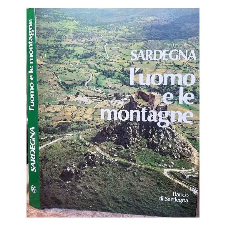 SARDEGNA-L'UOMO E LE MONTAGNE(1985)