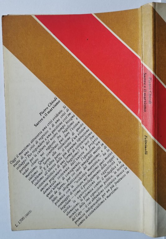 Sartre e il marxismo