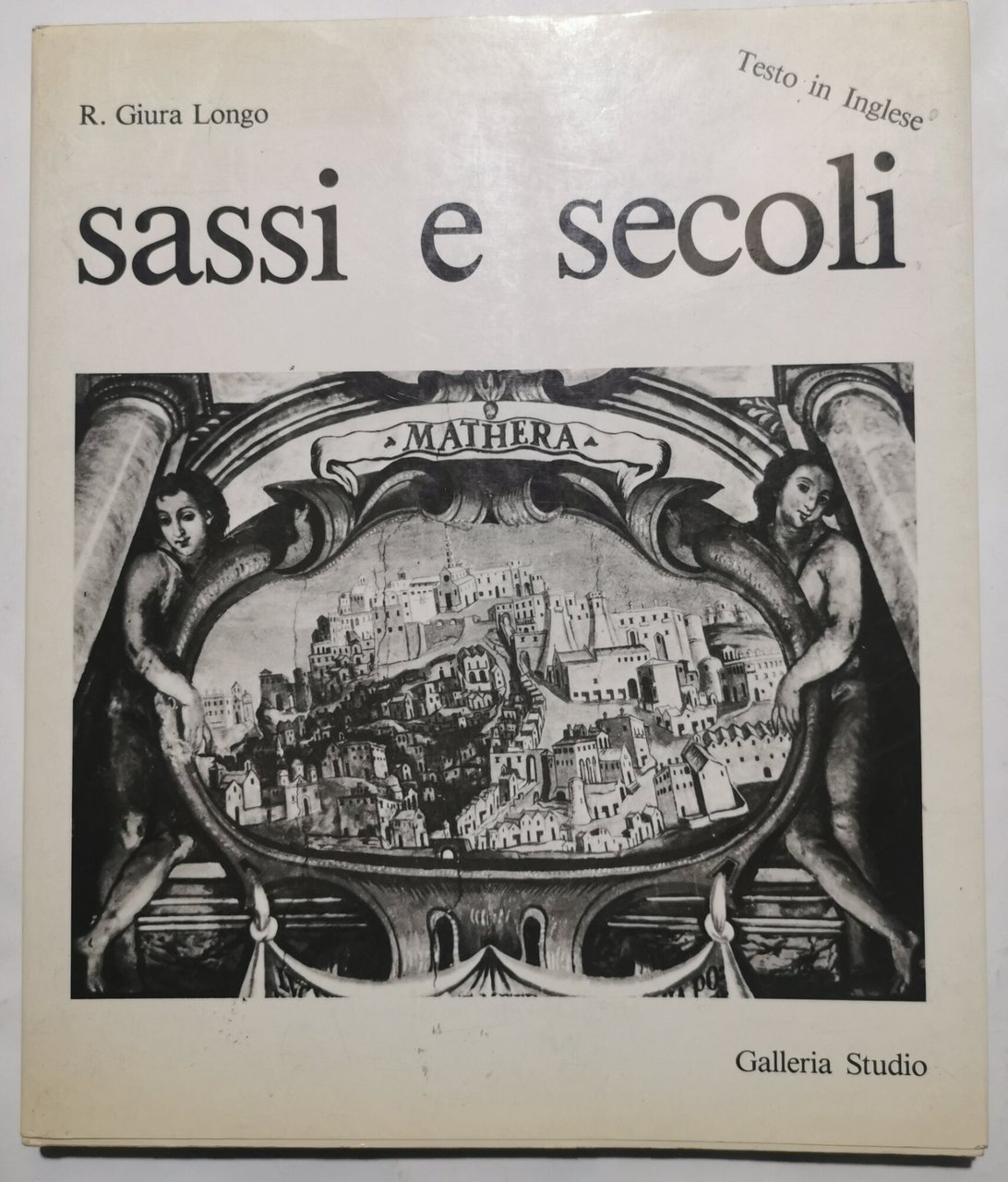 Sassi e Secoli