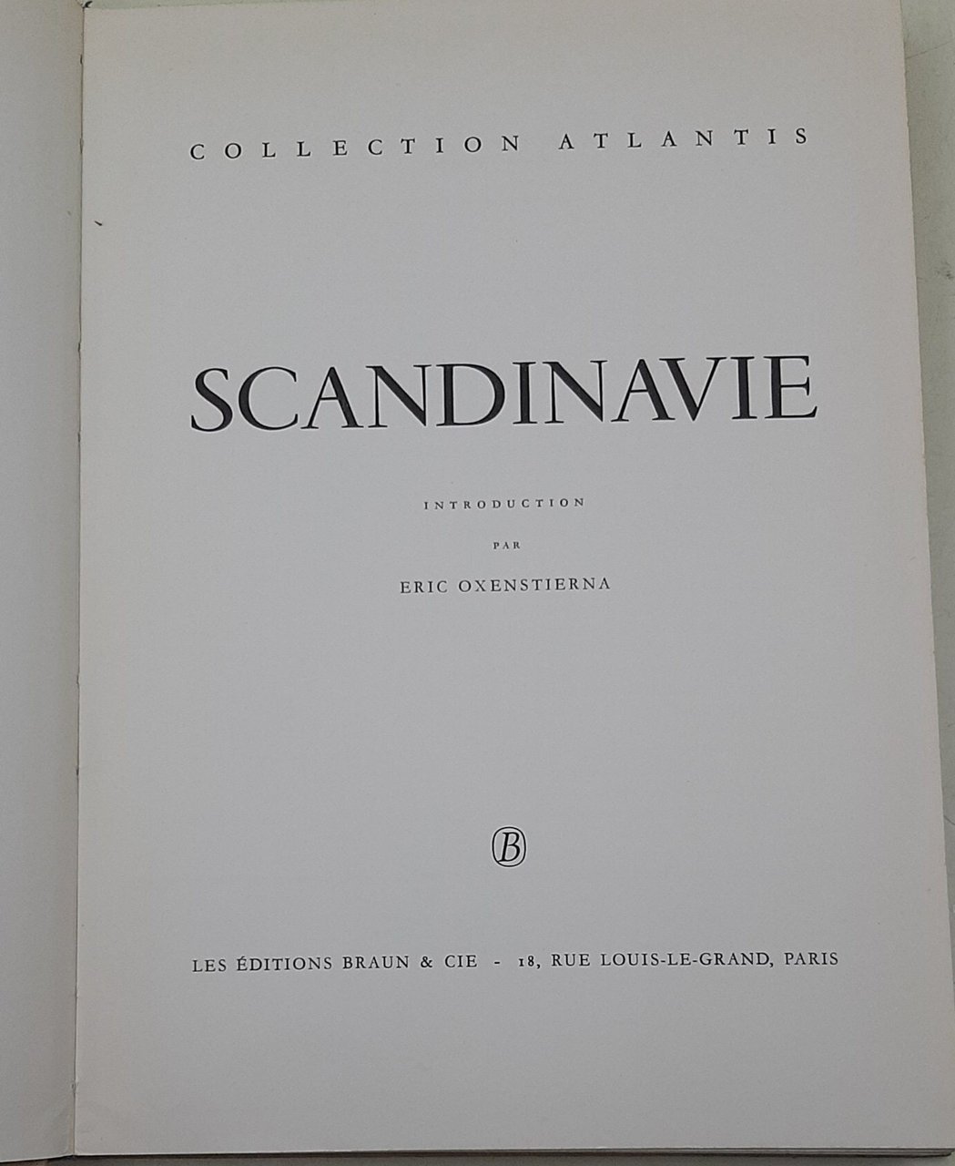 Scandinavie | Immagine principale