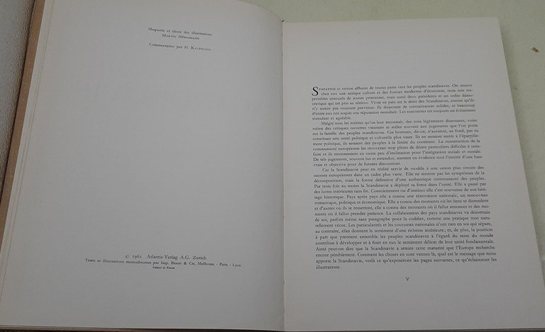 Scandinavie | Immagine Gallery 3