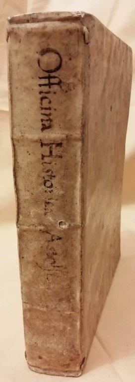 SCELTA CURIOSA ET RICCA OFFICINA Di varie antiche, &amp; moderne … | Immagine Gallery 6