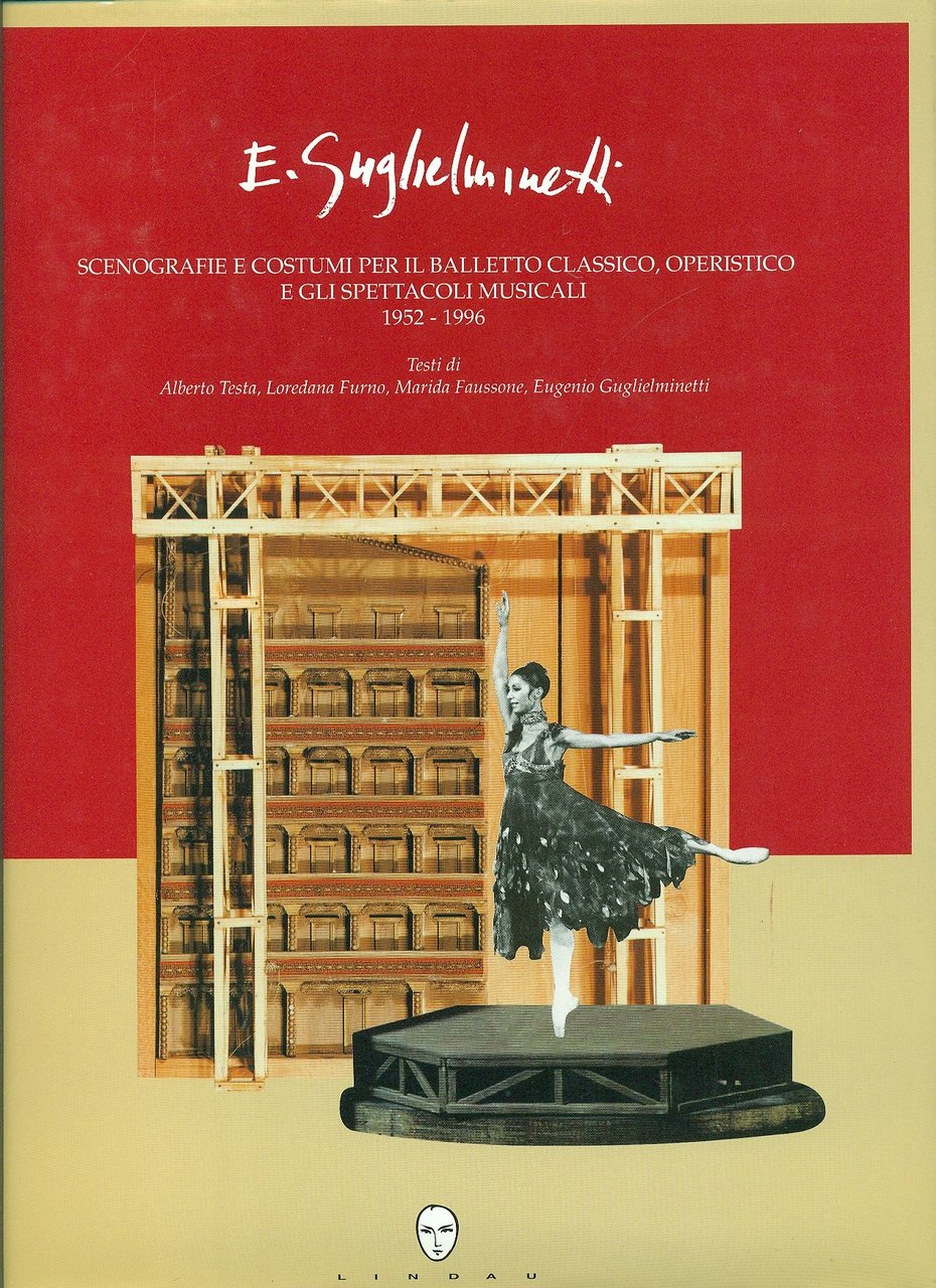 Scenografie e costumi per il balletto classico, operistico e gli …
