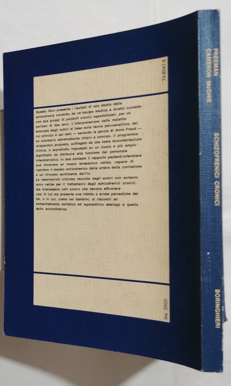 Schizofrenici cronici