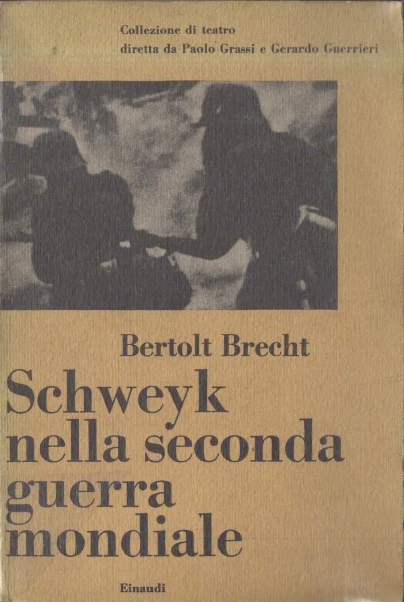 SCHWEYK NELLA SECONDA GUERRA MONDIALE (1961)