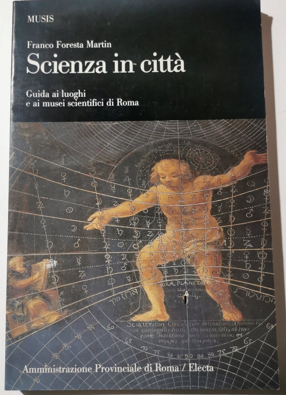 Scienza in citta'