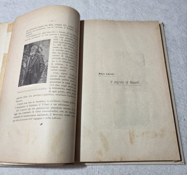 Scintilla 1910 | Immagine Gallery 4