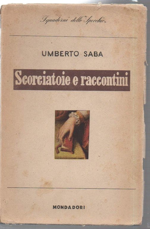 SCORCIATOIE E RACCONTINI (1946)