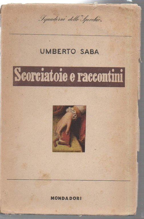 SCORCIATOIE E RACCONTINI (1946) | Immagine Gallery 1