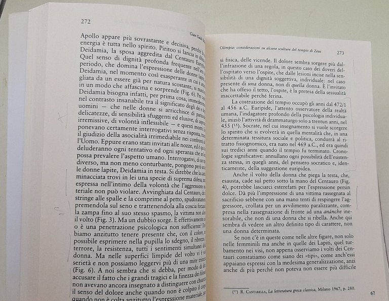 Scritti di archeologia, storia e numismatica. Raccolti in occasione del …