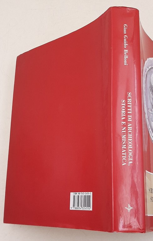 Scritti di archeologia, storia e numismatica. Raccolti in occasione del …