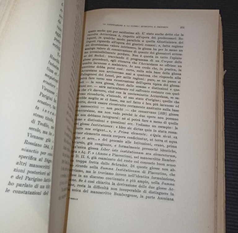 Scritti di storia del diritto italiano | Immagine Gallery 3