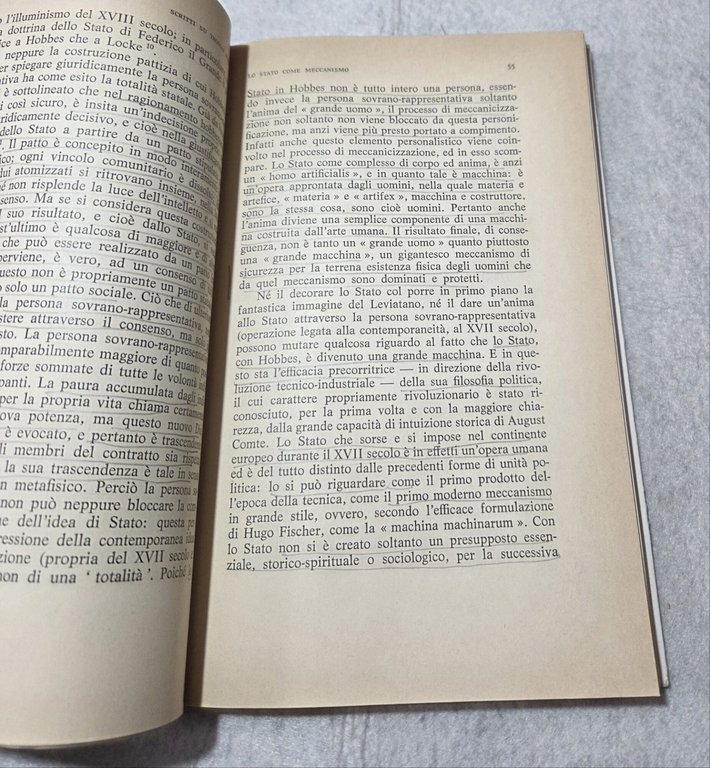 Scritti di Thomas Hobbes | Immagine Gallery 4