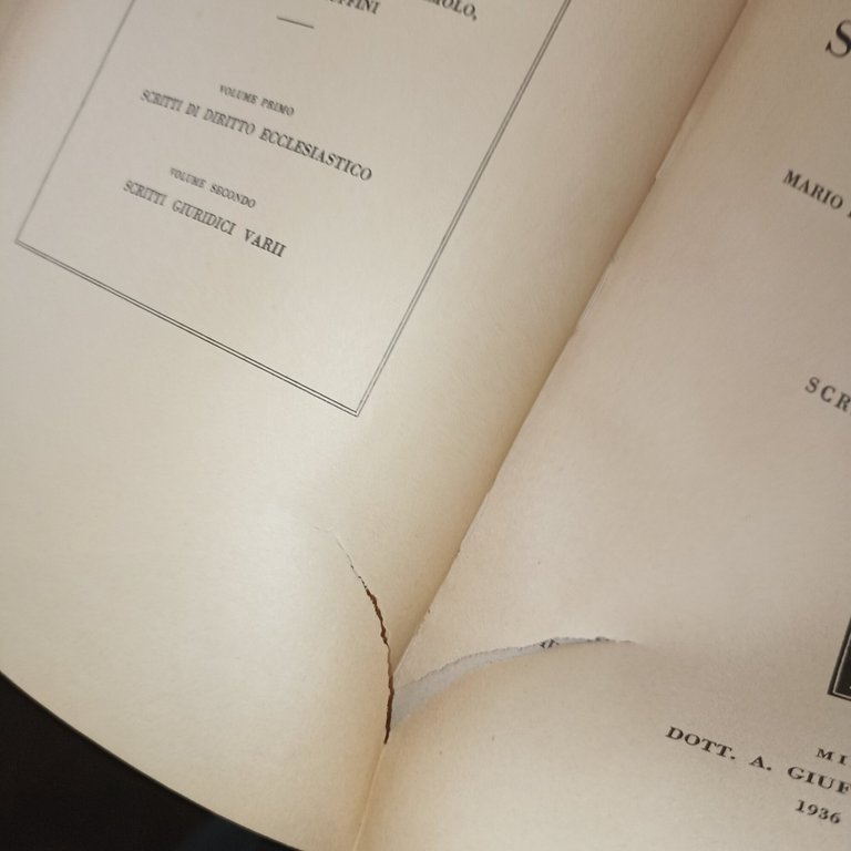 Scritti giuridici minori | Immagine Gallery 5