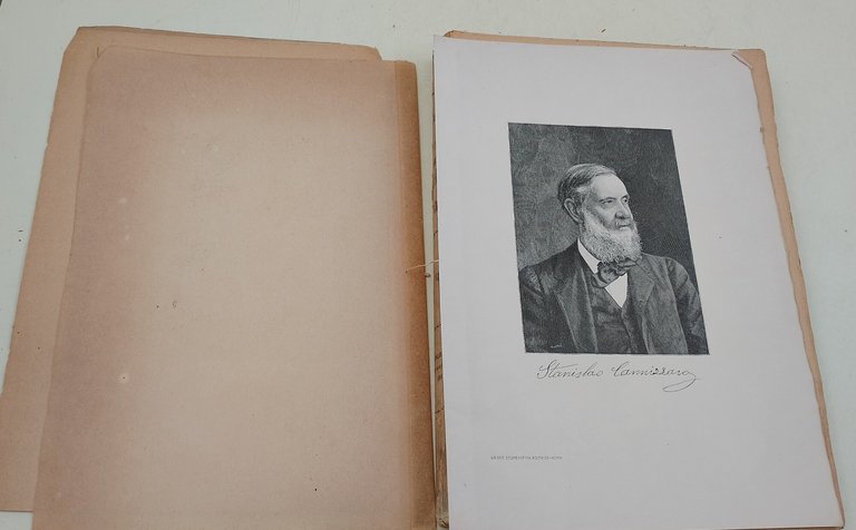 Scritti intorno alla Teoria Mlecolare ed Atomica ed alla notazione … | Immagine Gallery 2