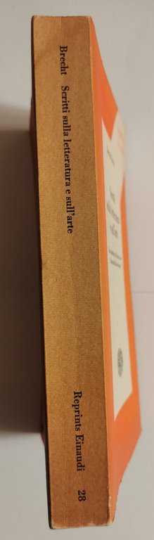 Scritti sulla letteratura e sull'arte