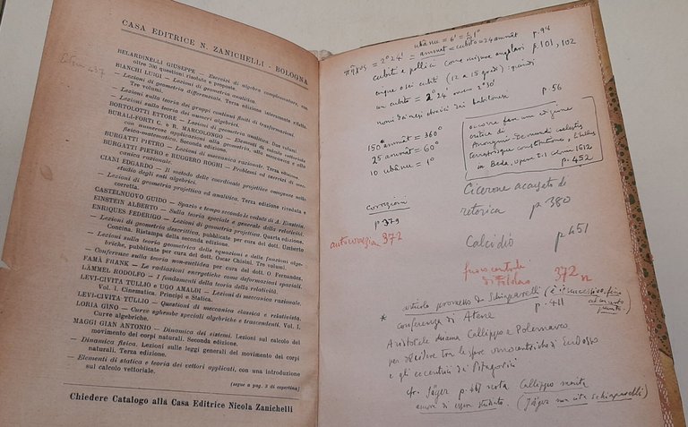Scritti sulla storia della Astronomia antica 3 Voll. | Immagine Gallery 4