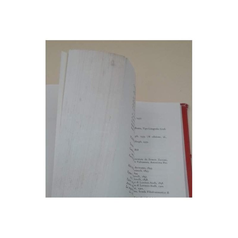 SCRITTORI DI ROMA (1938)