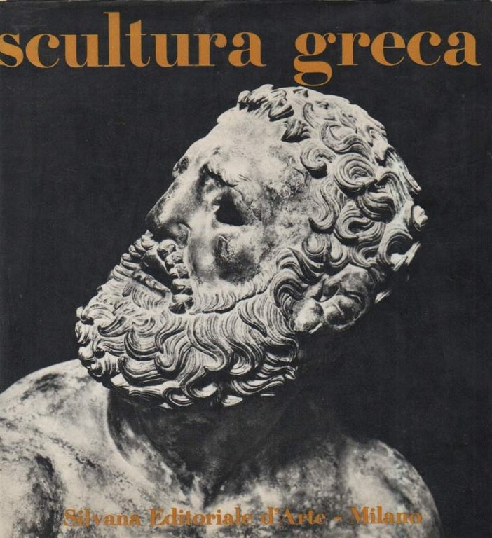 SCULTURA GRECA (1969)