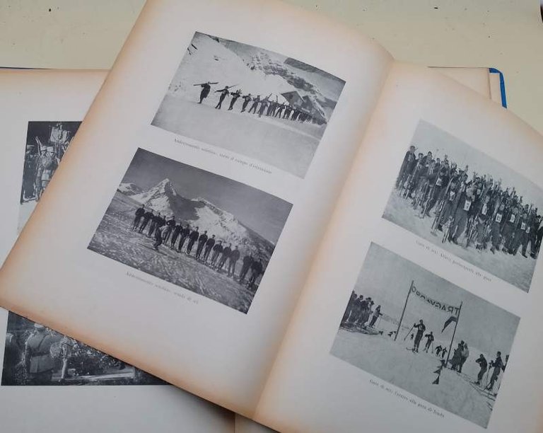 SCUOLA MILITARE DI ROMA - ANNUARIO 1941-1942-( 1942)