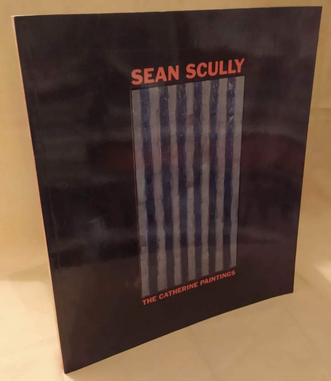 SEAN SCULLY THE CATHERINE PAINTINGS (1995) | Immagine Gallery 2