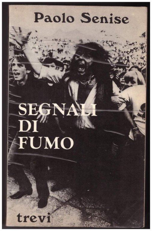 SEGNALI DI FUMO