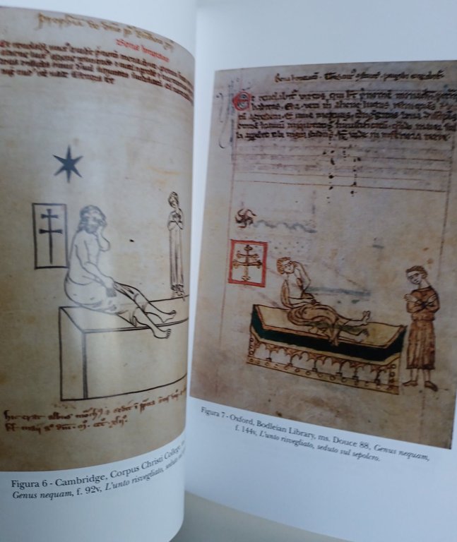 Segni dei tempi - figure profetiche e cifre apocalittiche