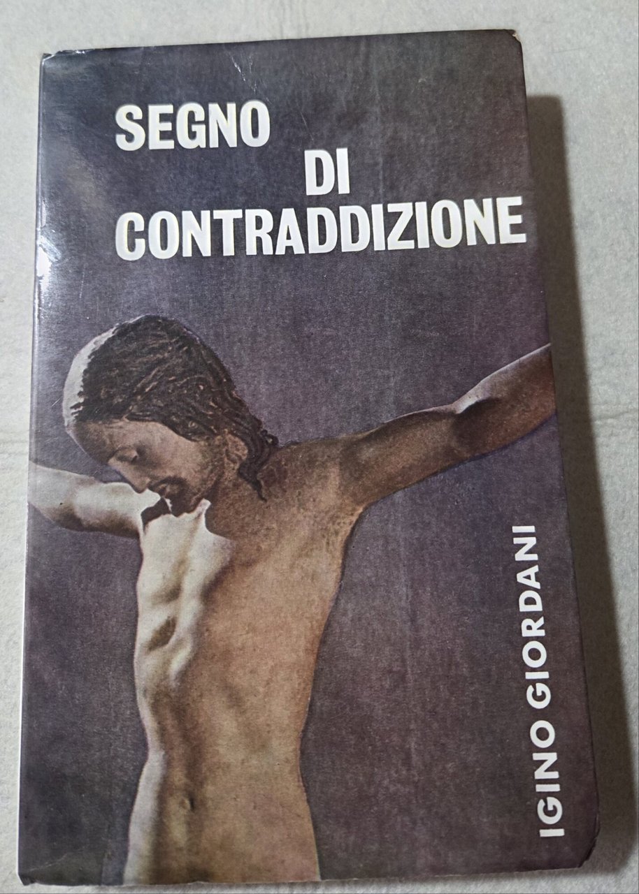 Segno di contraddizione | Immagine principale