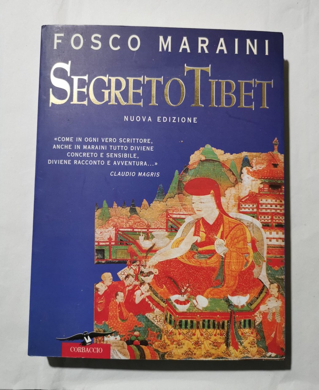 Segreto Tibet