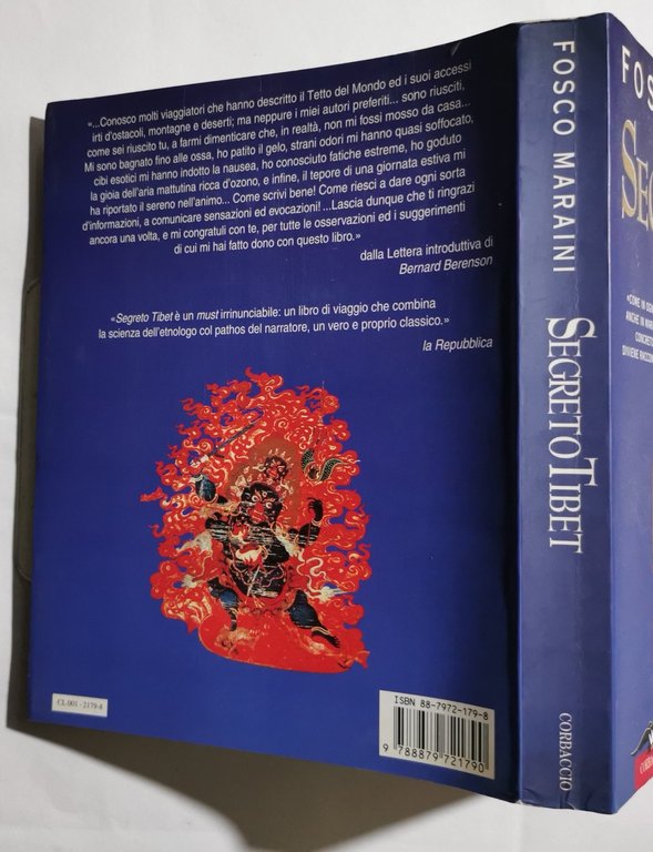 Segreto Tibet