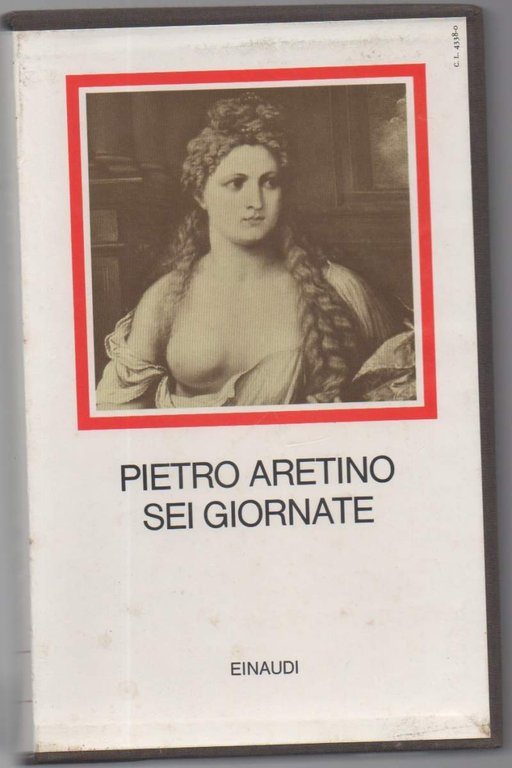 SEI GIORNATE (1975) | Immagine Gallery 2