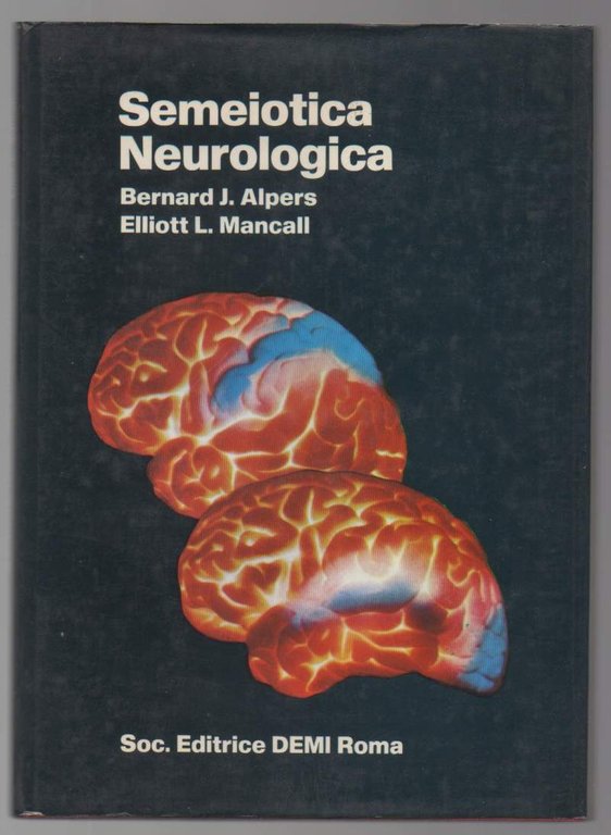 SEMEIOTICA NEUROLOGICA (1973)