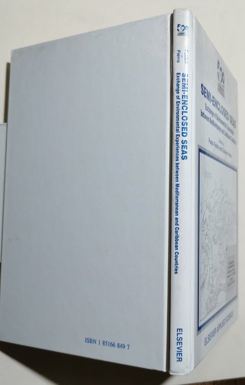 Semi-Enclosed Seas: Exchange of environmental experiences between Mediterranean and Caribbean … | Immagine Gallery 3