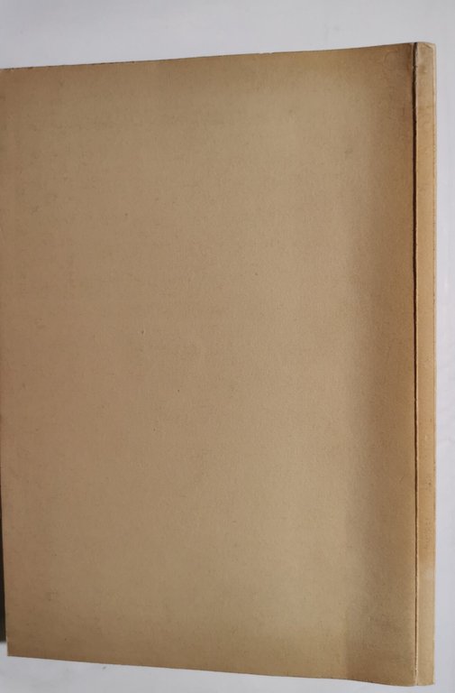 Seminari - Anno accademico 1987/88