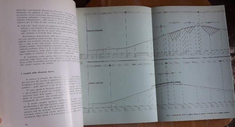 SEMINARIO SUI LAVORI IN GALLERIA -ROMA MARZO 1979(1980)