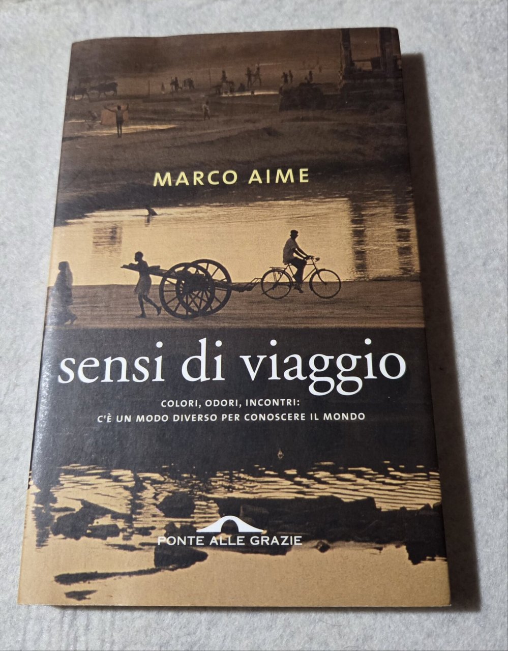 Sensi di viaggio | Immagine principale